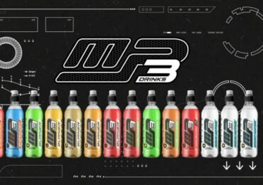 mp3 nutrición deportiva