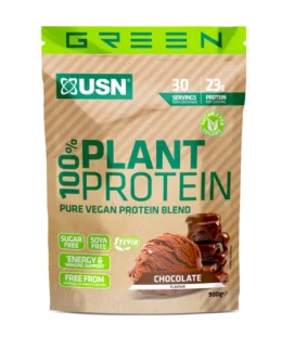 100% Plant Protein 900G Proteina Vegana