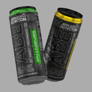 Abe Energy & Performance Can 330ml
