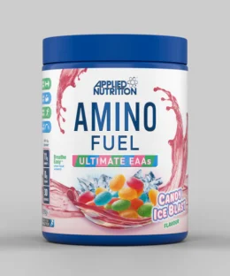 AN Amino Fuel Eaa 390g