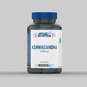 Ashwagandha 60 Cáps