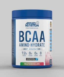 Bcaa Amino-Hydrate (450G)