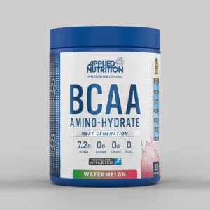 Bcaa Amino-Hydrate (450G)