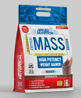 APPLIED CRITICAL MASS GAINER ORIGINAL 6Kg