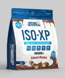 Applied Iso Xp 1Kg Funky Flavour