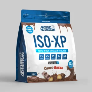 Applied Iso Xp 1Kg Funky Flavour