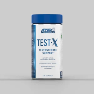 Test-X Testosterone Booster 120 Cáps