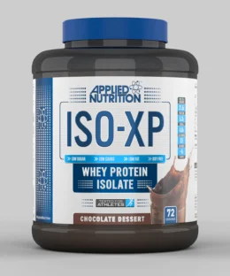 Applied Nutrition Iso Xp 1.8Kg Aislado de proteina