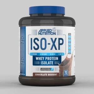 Applied Nutrition Iso Xp 1.8Kg