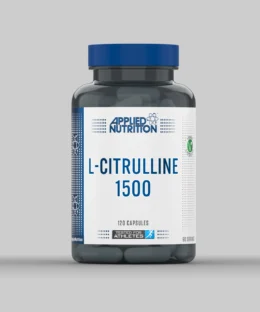 L-Citruline 1500 (120 Cápsulas)