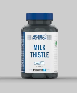 Vitality Milk Thistle (90 Tabs)