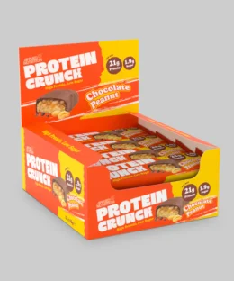 AN Protein Crunch Bar 62g