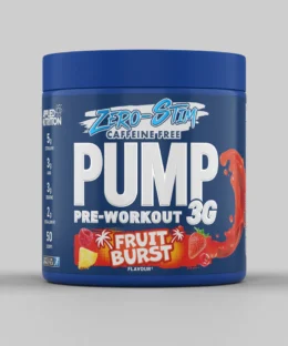 AN Pump 3G Zero