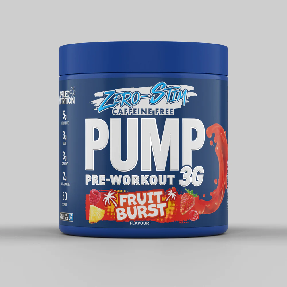 AN Pump 3G Zero
