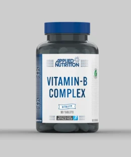 Vitamina B-Complex 90 Tablets