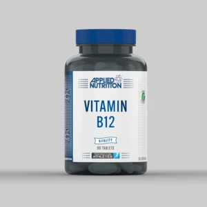 Vitality Vitamina B12 90 Tabs