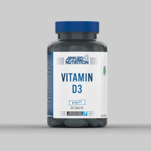 Vitality Vitamina D3 90 Tabs