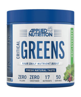 Applied Nutrition Critical Greens 250G