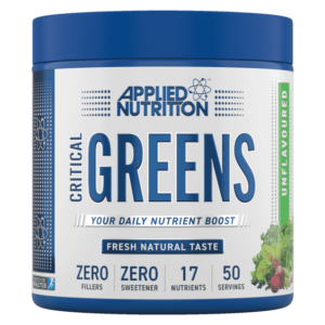 Applied Nutrition Critical Greens 250G