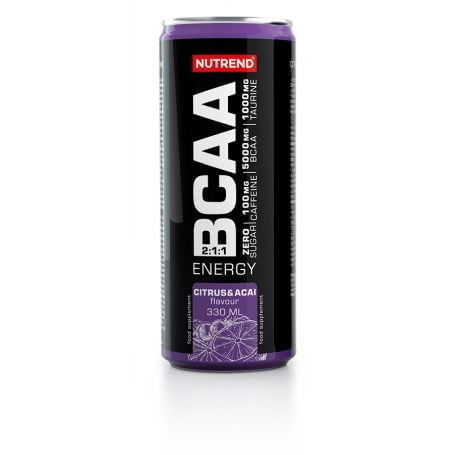 BCAA ENERGY (330ml)