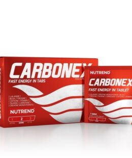 Carbonex (12 Tabs)