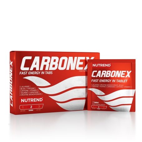 CARBONEX (12 tabs)