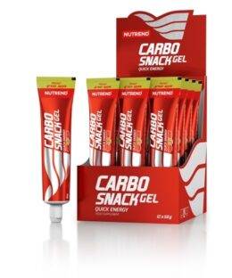 Carbosnack Tubo (50G)