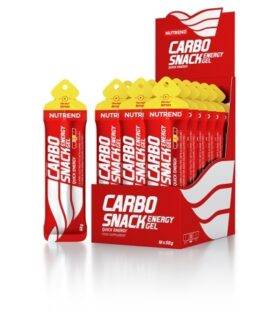 Carbosnack Bolsa (50G)