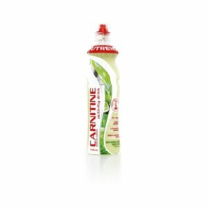 Carnitine Drink With Caffeine 750ml
