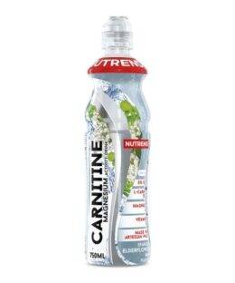 Carnitine Magnesium Drink (750Ml)