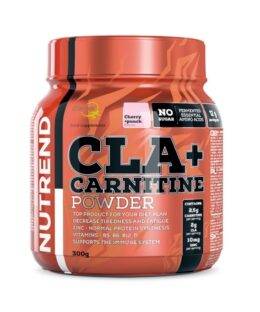 Cla+Carnitine Powder 300g