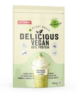 Delicious Vegan Protein (450G)