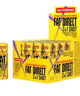 Fat Direct Shot, 20X 60 Ml