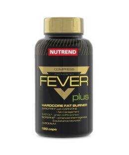 Compress Fever 120 Cápsulas