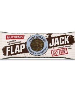 Flapjack Sin Gluten (100G)