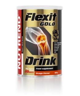Flexit Gold Drink