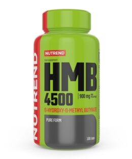 Hmb 4500 (100 Caps)