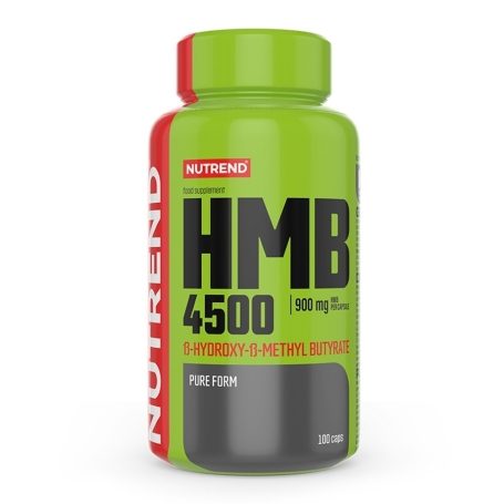 HMB 4500 (100 caps)