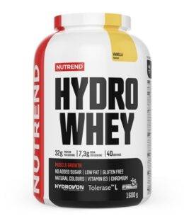 Hydro Whey