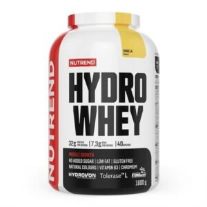 Hydro Whey