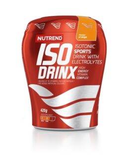 NUTREND Isodrinx