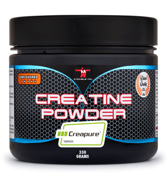 Creatine Powder met Creapure® (330 g)