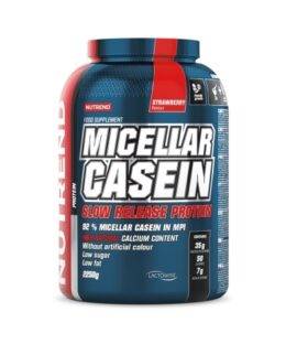 NUTREND CASEINA MICELAR 900g