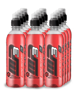 Mp3 Amino Recovery (500 Ml)