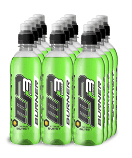 Mp3 Burner (500Ml)