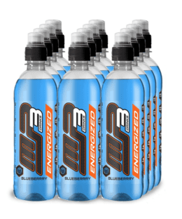 Mp3 Energized (500Ml)