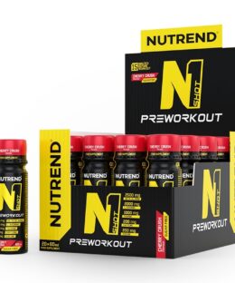 N1 Shot (20X60Ml)