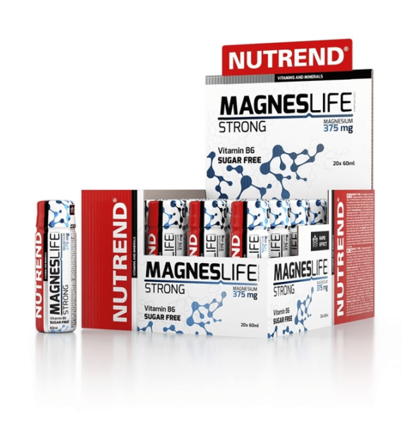 MAGNESLIFE STRONG (20 PACK)