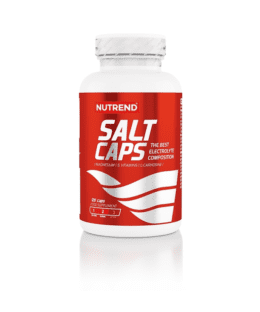 Salt Caps (120 Caps)
