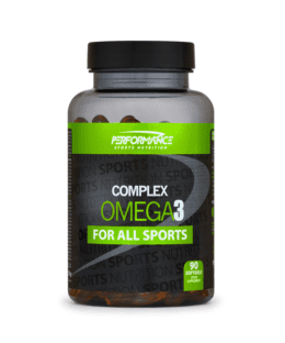 Omega 3 (90 Caps)